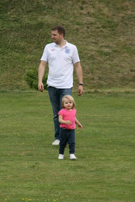 Engeland zuiden (o.a. Stonehenge) - 070